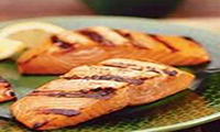 Narrow-barred Mackerel Steak